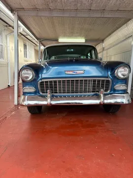 1955 Chevrolet Balear V8