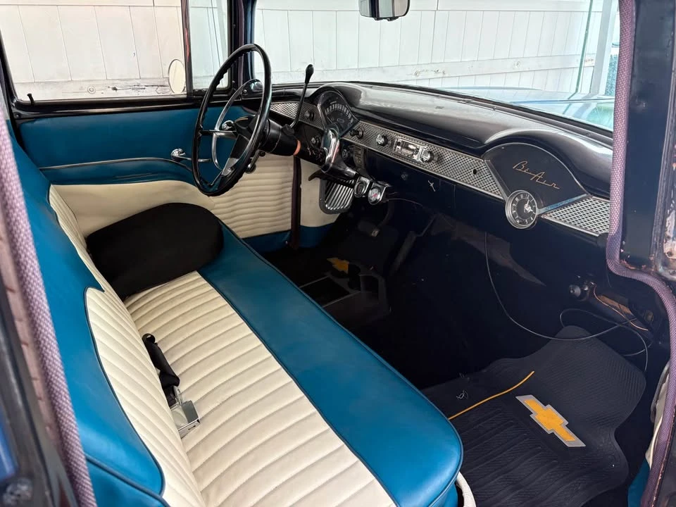 1955 Chevrolet Task Force - Image 3 of 6