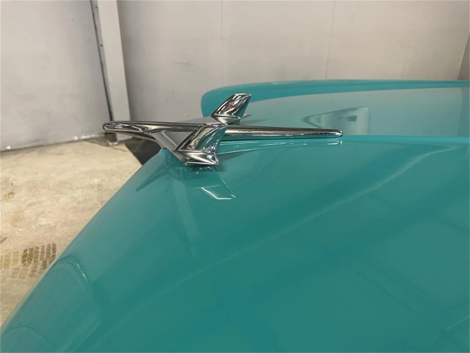 1955 Chevrolet Tri-Five Bel Air 2-Door Hardtop & Coupe - Image 18 of 31