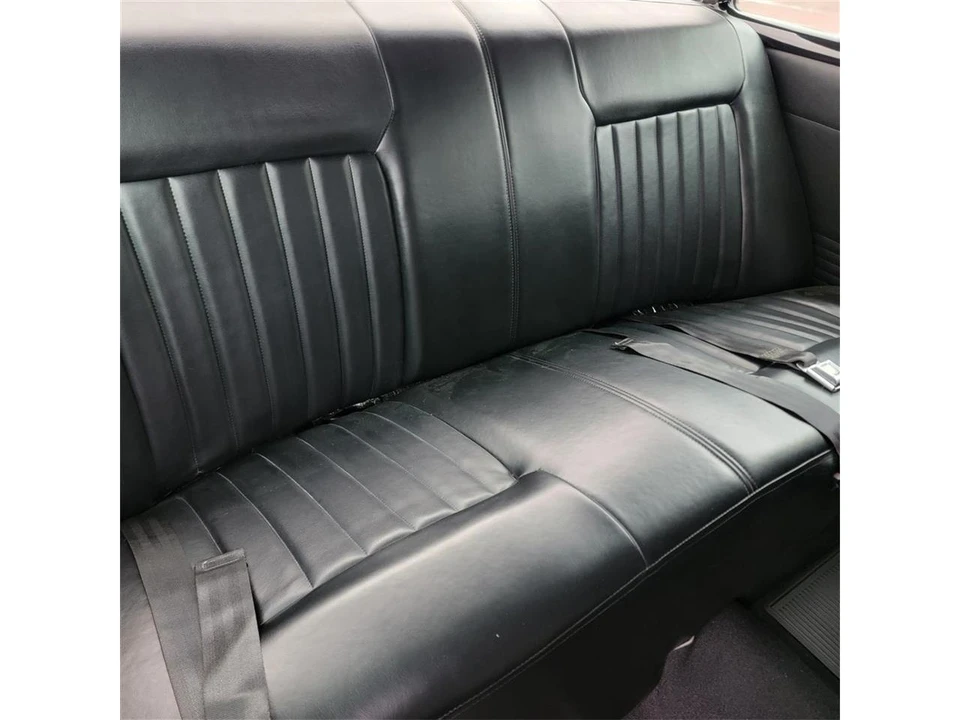 1955 Chevrolet Tri-Five Bel Air 2-Door Hardtop & Coupe - Image 30 of 31