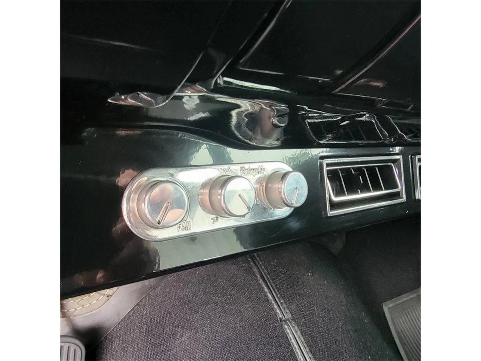 1955 Chevrolet Tri-Five Bel Air 2-Door Hardtop & Coupe - Image 27 of 31