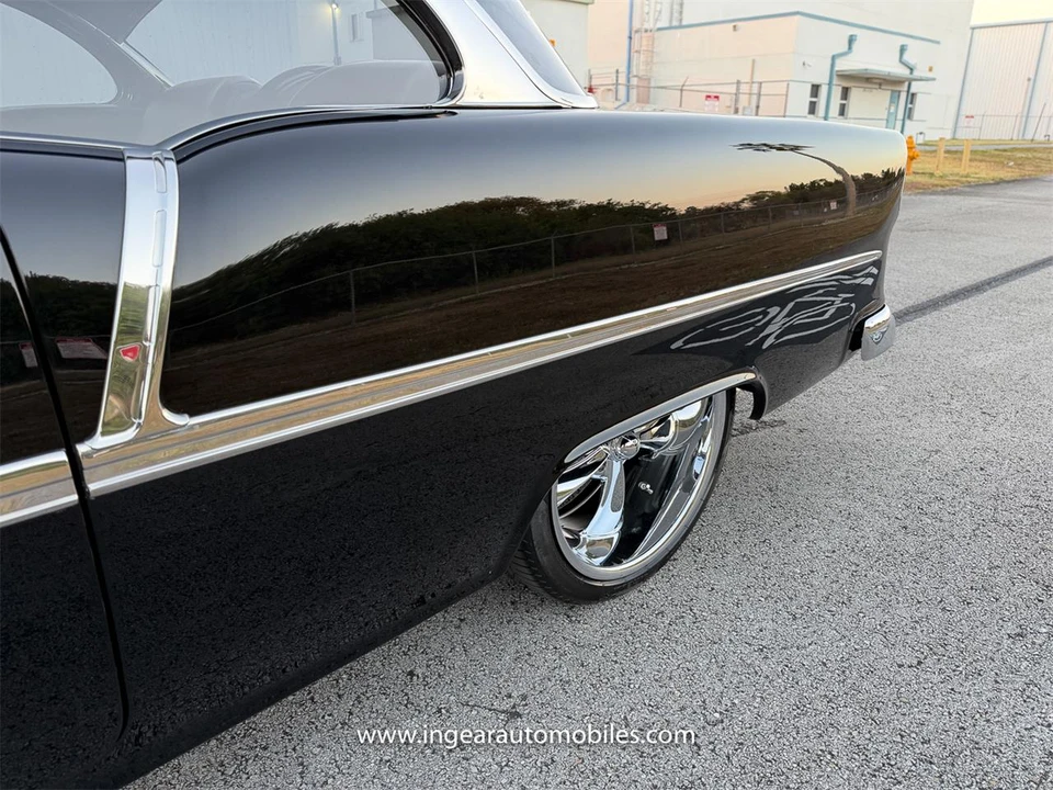 1955 Chevrolet Tri-Five Bel Air 2-Door Hardtop & Coupe - Image 26 of 31