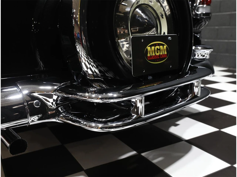 1955 Chevrolet Tri-Five Bel Air 2-Door Hardtop & Coupe - Image 26 of 31
