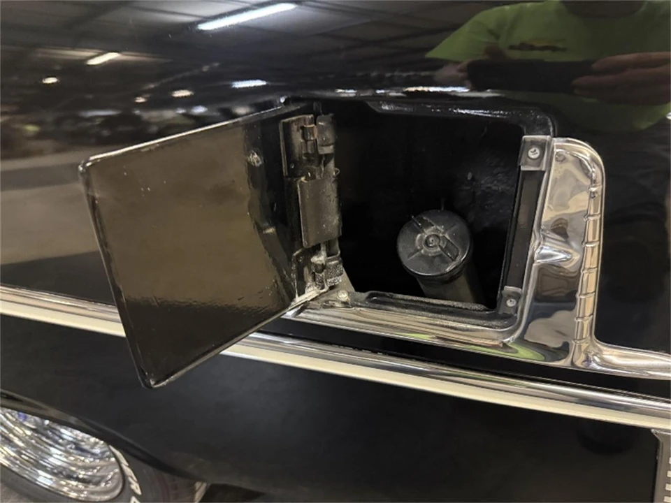 1955 Chevrolet Tri-Five Bel Air 2-Door Hardtop & Coupe - Image 14 of 31