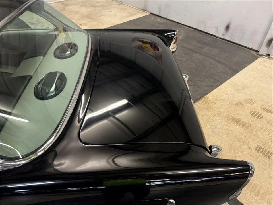 1955 Chevrolet Tri-Five Bel Air 2-Door Hardtop & Coupe - Image 15 of 31