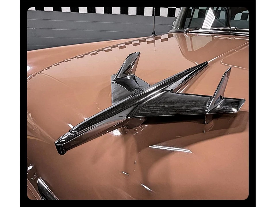 1955 Chevrolet Tri-Five Bel Air 2-Door Hardtop & Coupe - Image 15 of 31