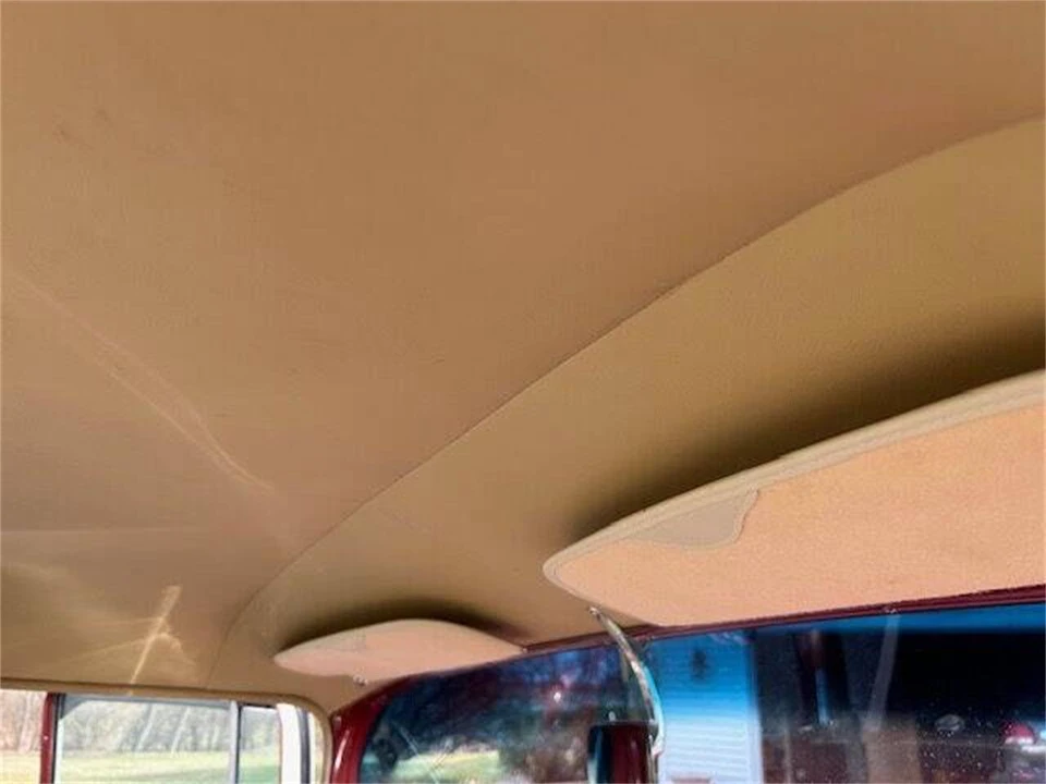 1955 Chevrolet Tri-Five Bel Air 2-Door Hardtop & Coupe - Image 12 of 20