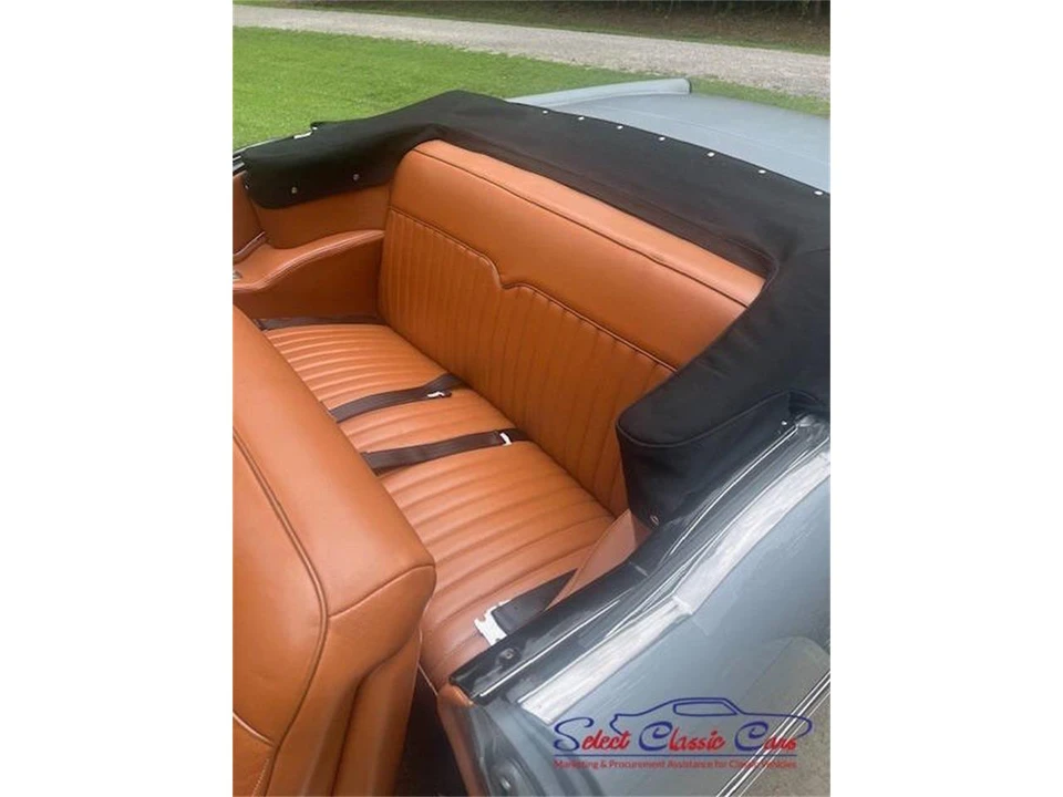 1955 Chevrolet Tri-Five Bel Air 2-Door Hardtop & Coupe - Image 10 of 30