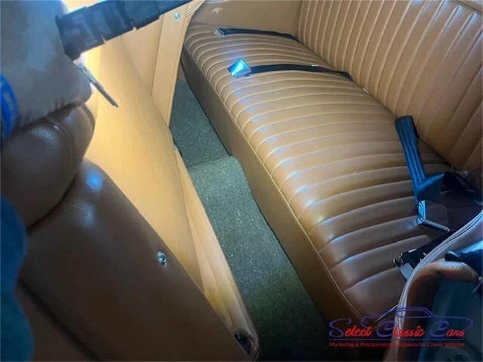 1955 Chevrolet Tri-Five Bel Air 2-Door Hardtop & Coupe - Image 16 of 30