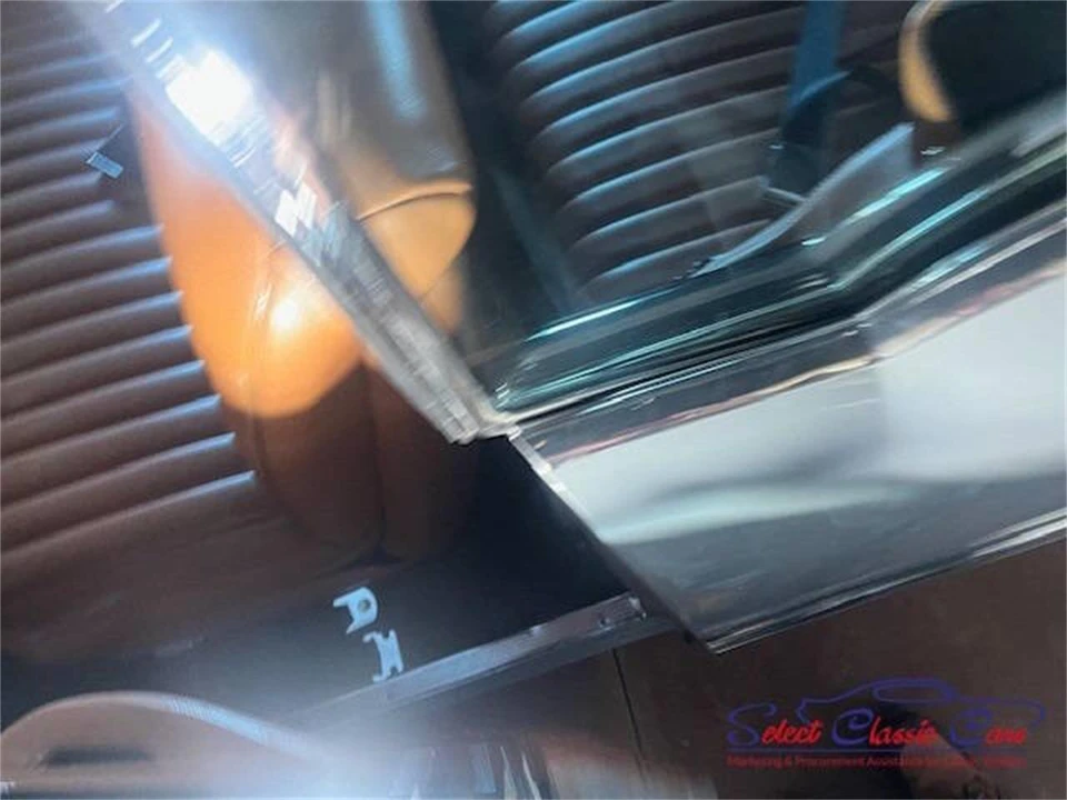 1955 Chevrolet Tri-Five Bel Air 2-Door Hardtop & Coupe - Image 17 of 30