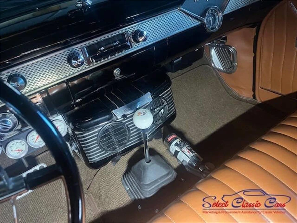 1955 Chevrolet Tri-Five Bel Air 2-Door Hardtop & Coupe - Image 15 of 30