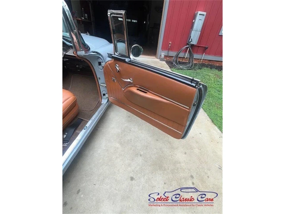 1955 Chevrolet Tri-Five Bel Air 2-Door Hardtop & Coupe - Image 30 of 30