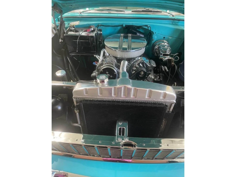 1955 Chevrolet Tri-Five Bel Air 2-Door Hardtop & Coupe - Image 20 of 31