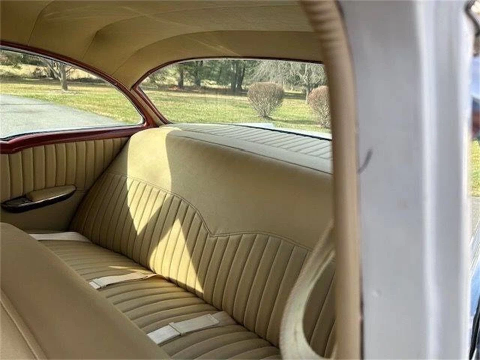 1955 Chevrolet Tri-Five Bel Air 2-Door Hardtop & Coupe - Image 14 of 20