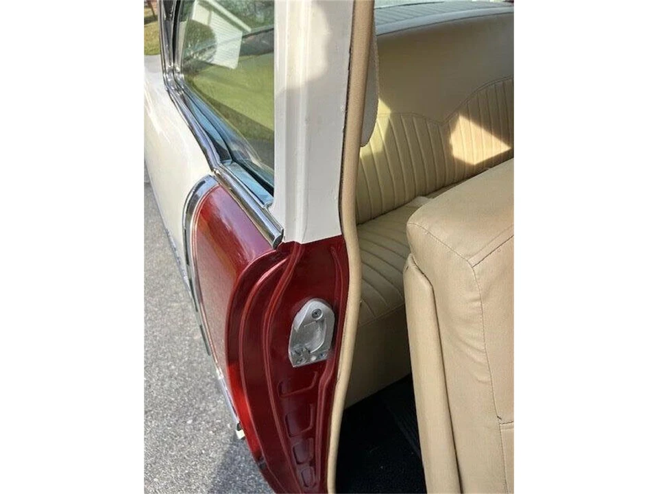 1955 Chevrolet Tri-Five Bel Air 2-Door Hardtop & Coupe - Image 13 of 20
