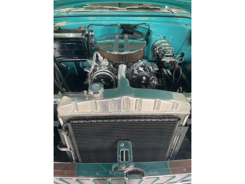 1955 Chevrolet Tri-Five Bel Air 2-Door Hardtop & Coupe - Image 16 of 31