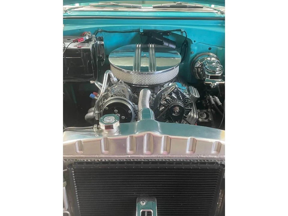 1955 Chevrolet Tri-Five Bel Air 2-Door Hardtop & Coupe - Image 18 of 31