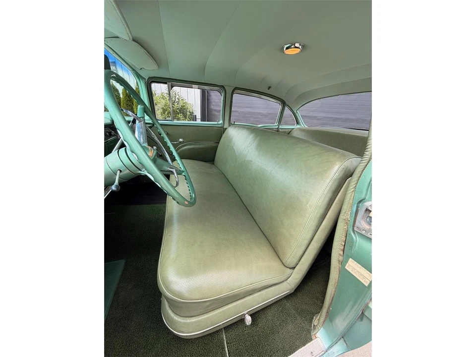 1955 Chevrolet Tri-Five Bel Air 2-Door Hardtop & Coupe - Image 20 of 31