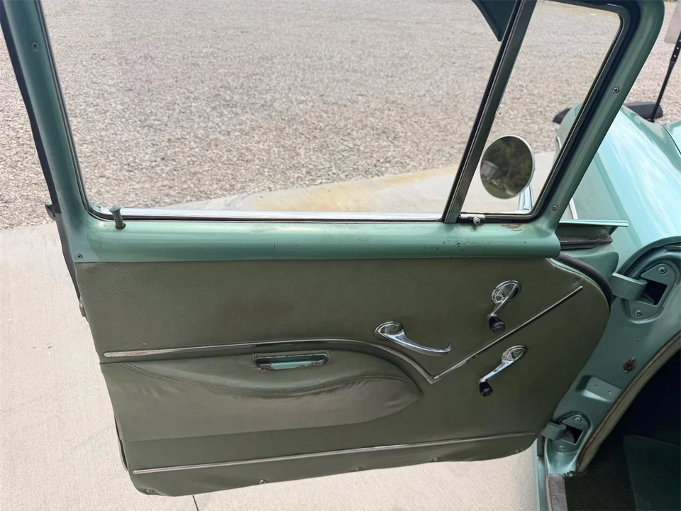 1955 Chevrolet Tri-Five Bel Air 2-Door Hardtop & Coupe - Image 26 of 31