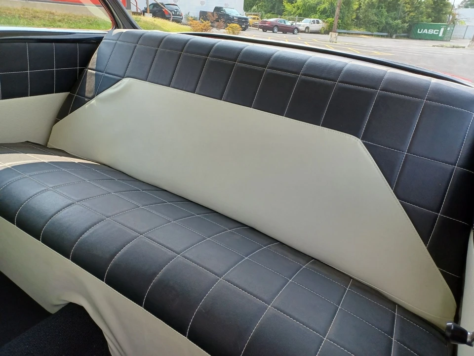 1955 Chevrolet Bel Air - Image 20 of 31