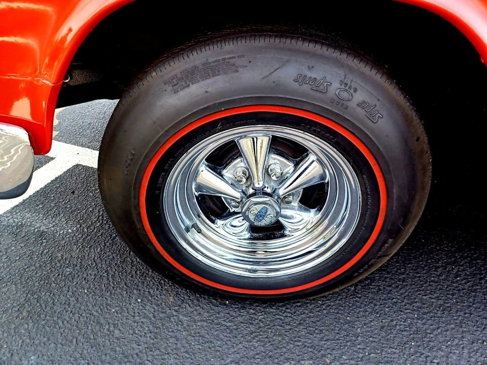 1955 Chevrolet Bel Air - Image 26 of 31