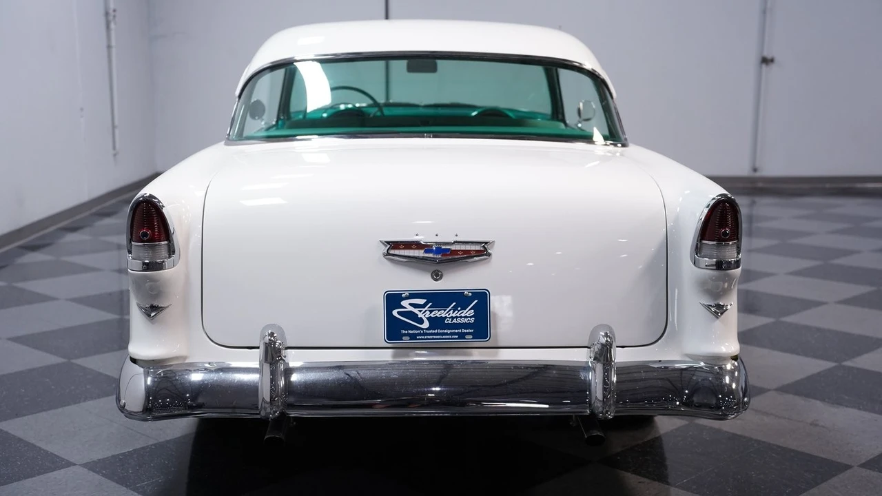 1955 Chevrolet Bel Air - Image 9 of 12