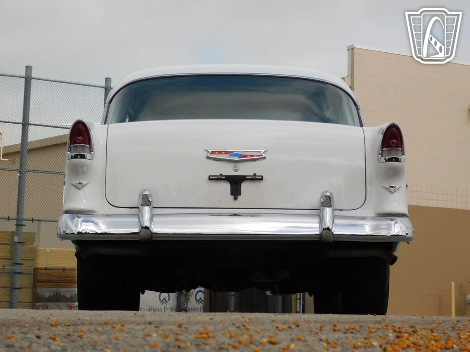 1955 Chevrolet Bel Air - Image 21 of 21