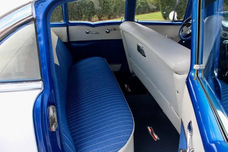 1955 Chevrolet Bel Air - Image 31 of 31