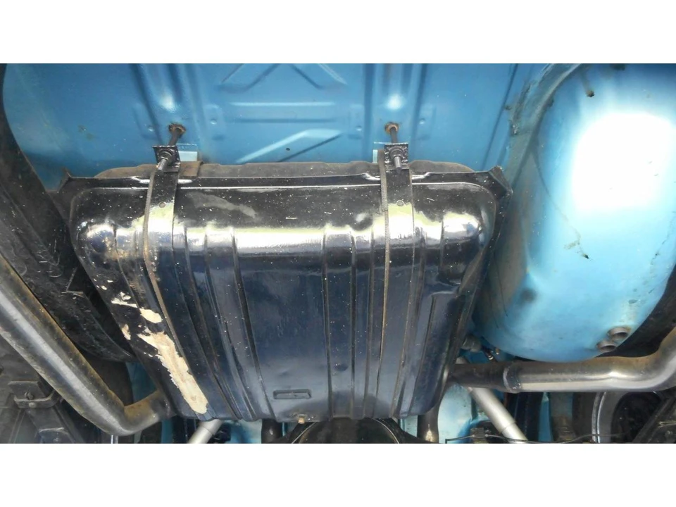 1955 Chevrolet Tri-Five Bel Air 2-Door Hardtop & Coupe - Image 8 of 31