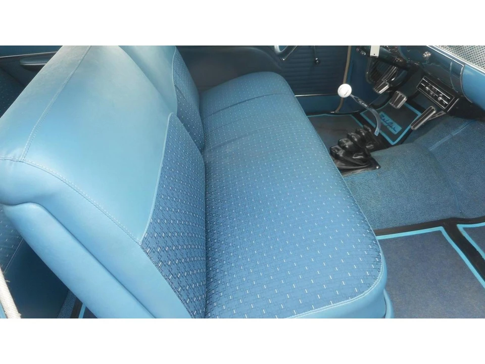 1955 Chevrolet Tri-Five Bel Air 2-Door Hardtop & Coupe - Image 31 of 31
