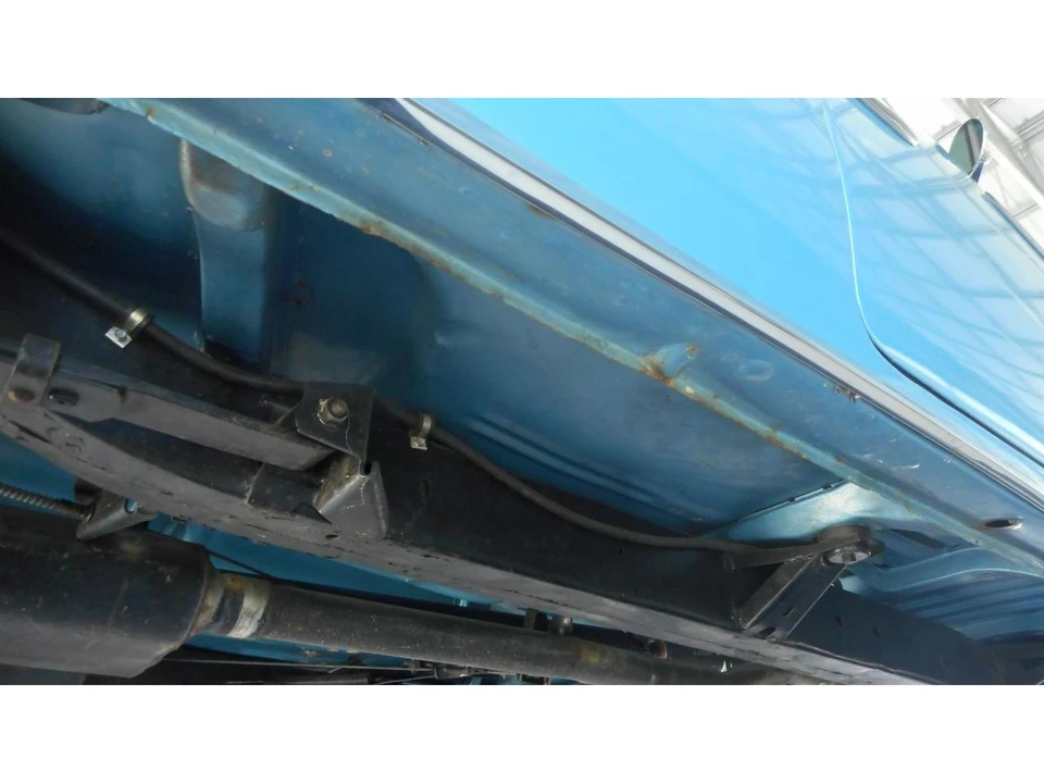 1955 Chevrolet Tri-Five Bel Air 2-Door Hardtop & Coupe - Image 16 of 31