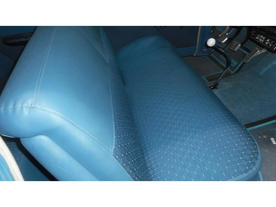 1955 Chevrolet Tri-Five Bel Air 2-Door Hardtop & Coupe - Image 30 of 31