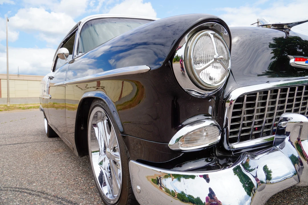 2003 Chevrolet Corvette C5 - Image 31 of 31