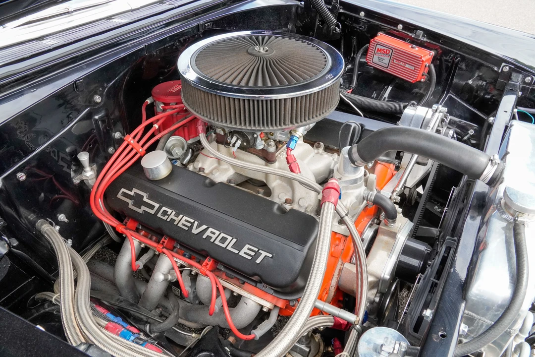 2003 Chevrolet Corvette C5 - Image 22 of 31