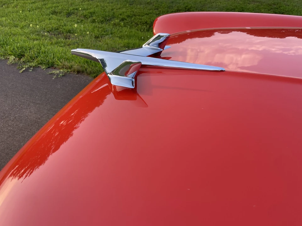 1955 Chevrolet Tri-Five Bel Air 2-Door Hardtop & Coupe - Image 28 of 31