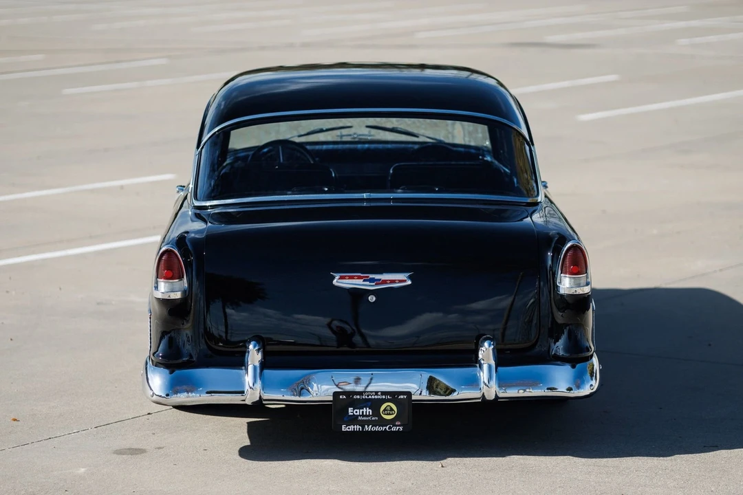 1955 Chevrolet 150 & 210 - Image 13 of 21