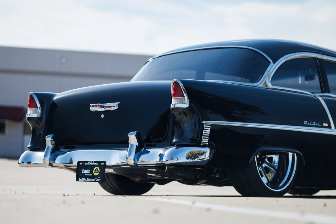 1955 Chevrolet 150 & 210 - Image 18 of 21