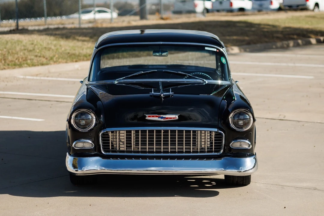 1955 Chevrolet 150 & 210 - Image 5 of 21