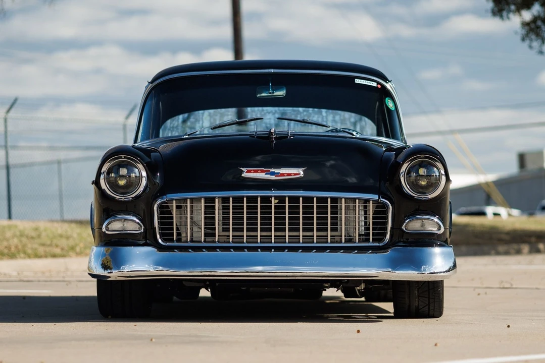 1955 Chevrolet 150 & 210 - Image 6 of 21