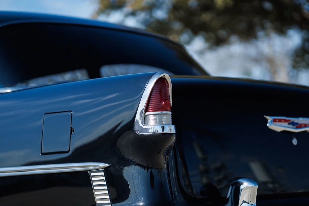 1955 Chevrolet 150 & 210 - Image 16 of 21