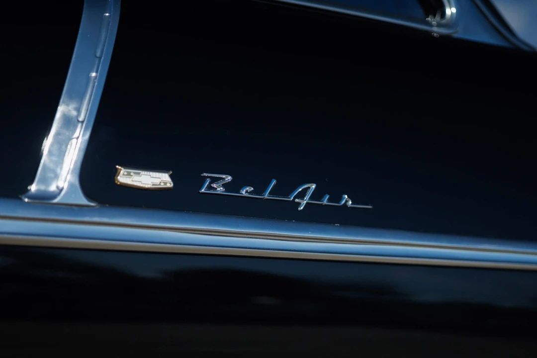 1955 Chevrolet 150 & 210 - Image 15 of 21