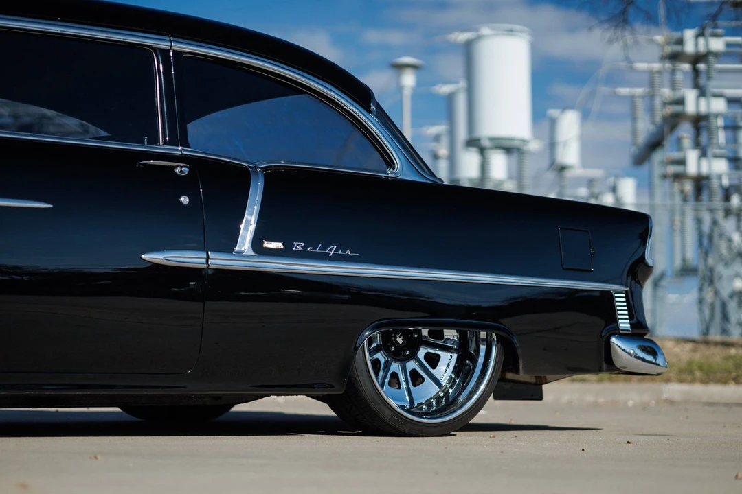 1955 Chevrolet 150 & 210 - Image 14 of 21