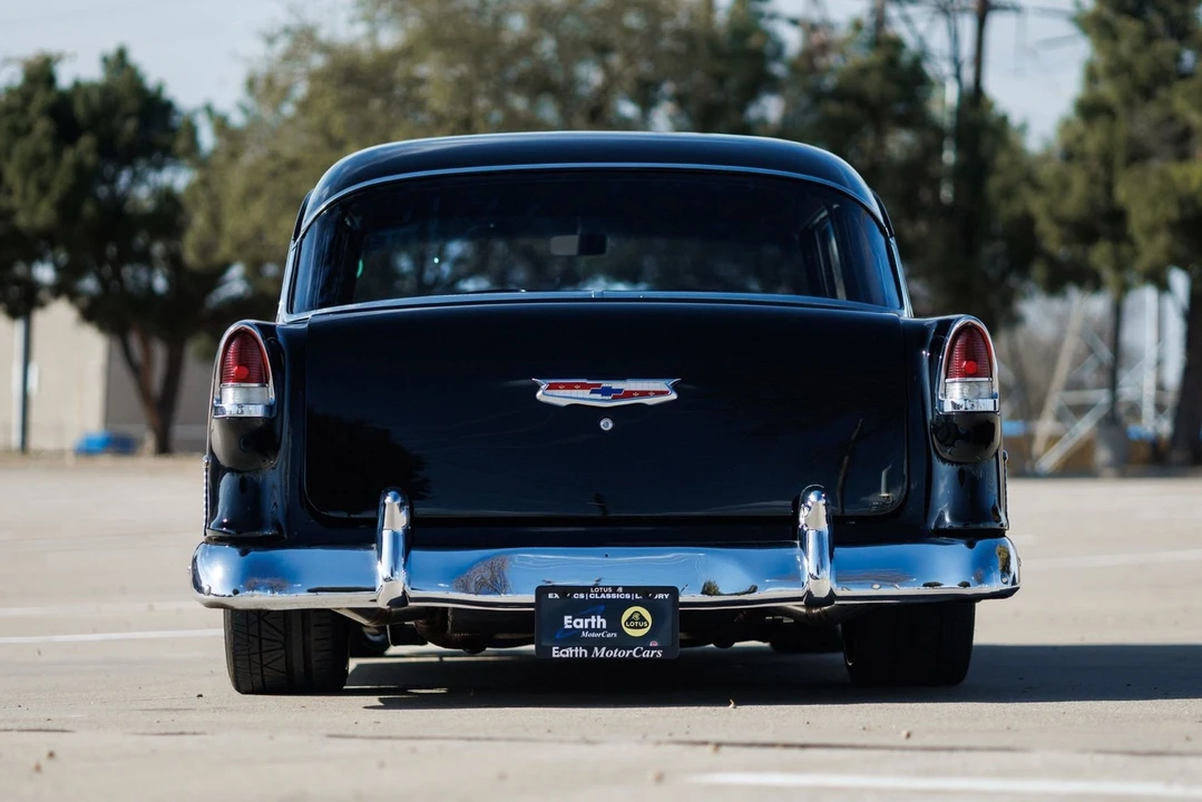1955 Chevrolet 150 & 210 - Image 12 of 21