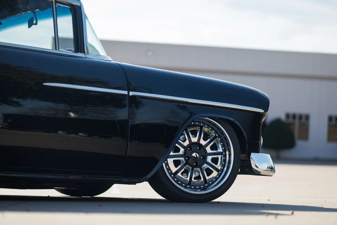 1955 Chevrolet 150 & 210 - Image 20 of 21