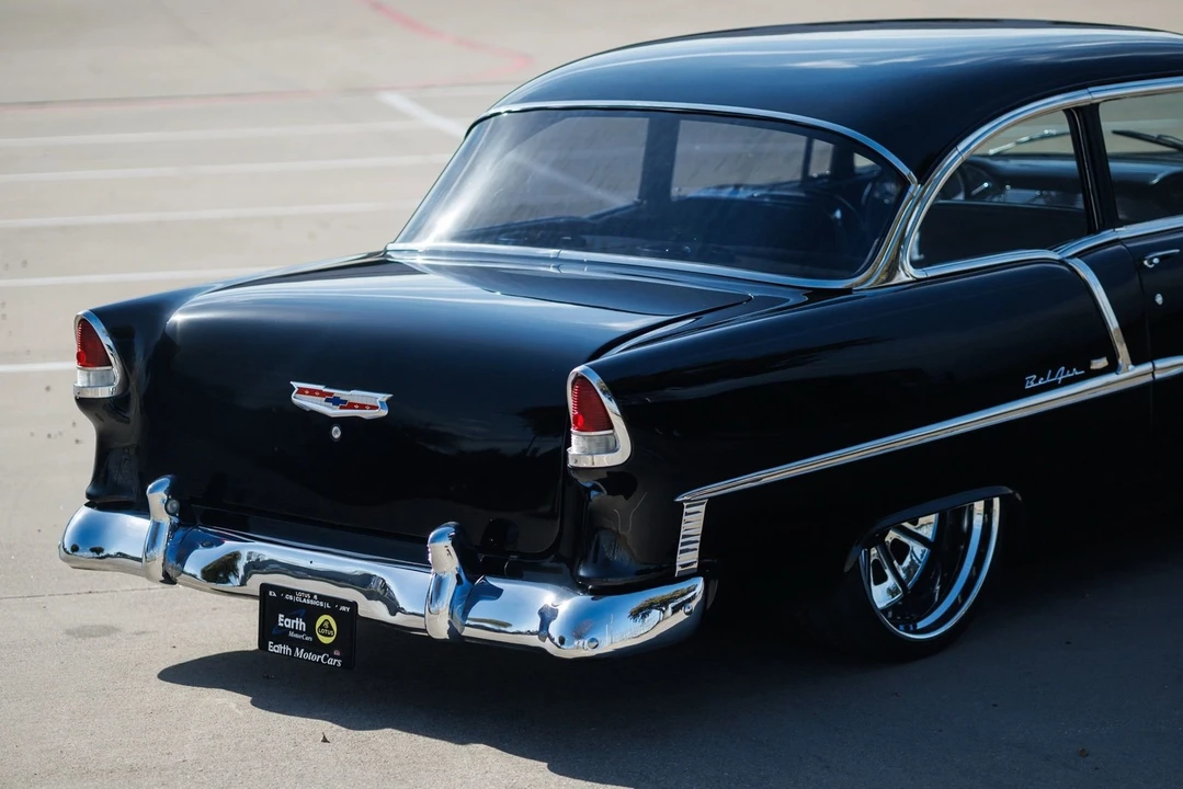1955 Chevrolet 150 & 210 - Image 19 of 21