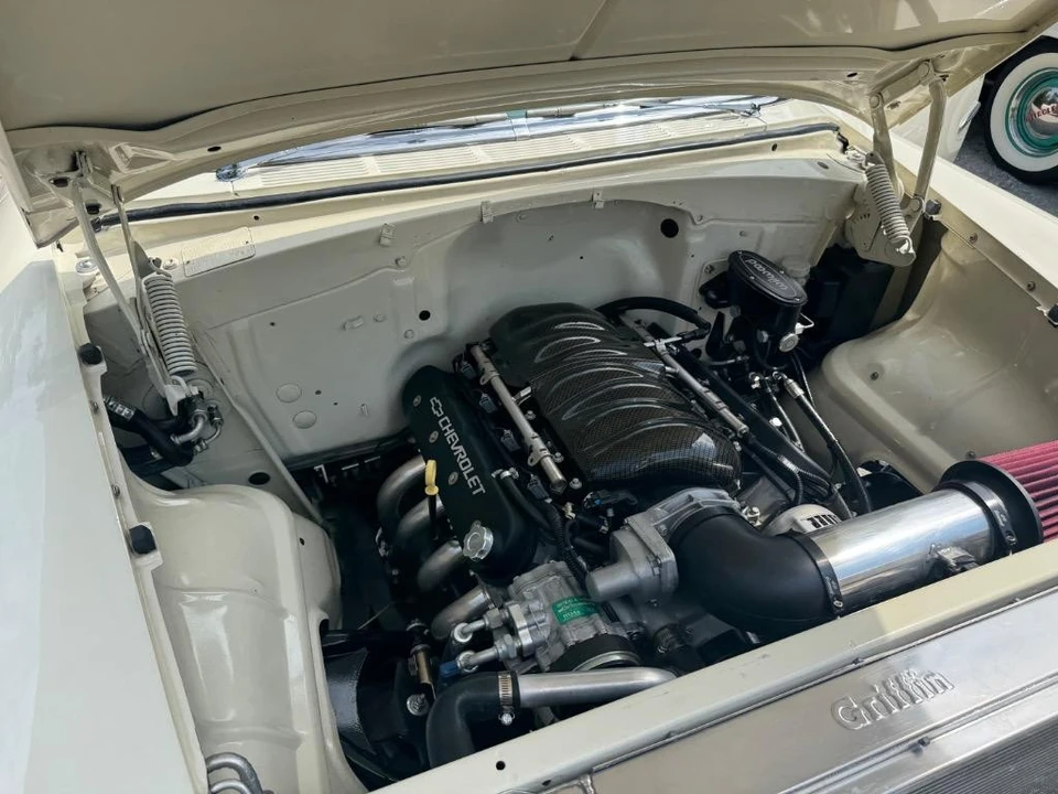 1955 Chevrolet 150 & 210 - Image 19 of 21