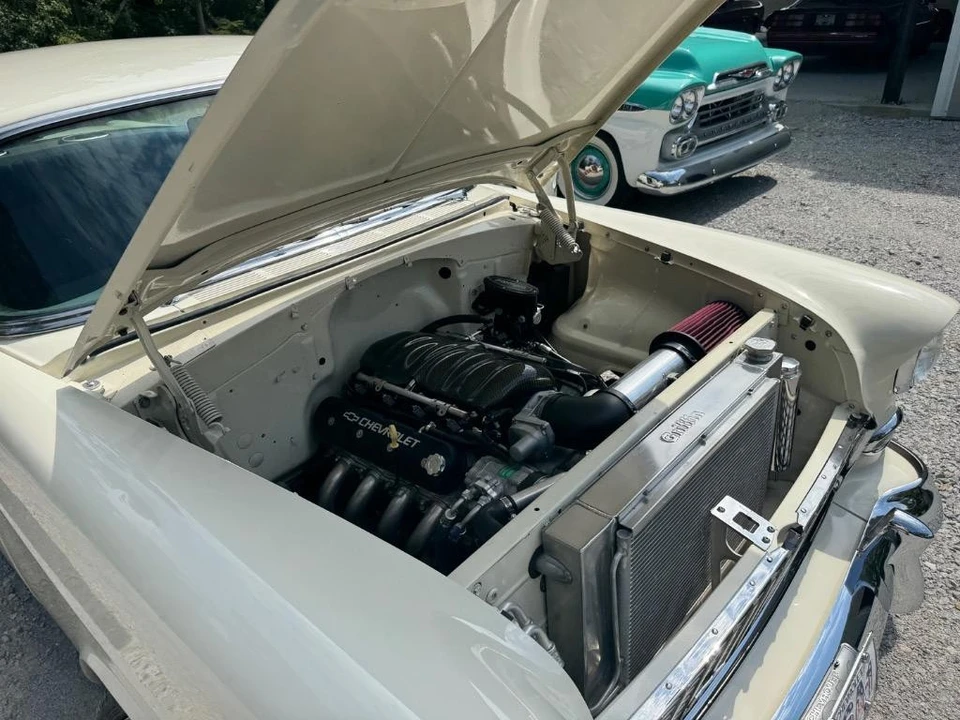 1955 Chevrolet 150 & 210 - Image 15 of 21