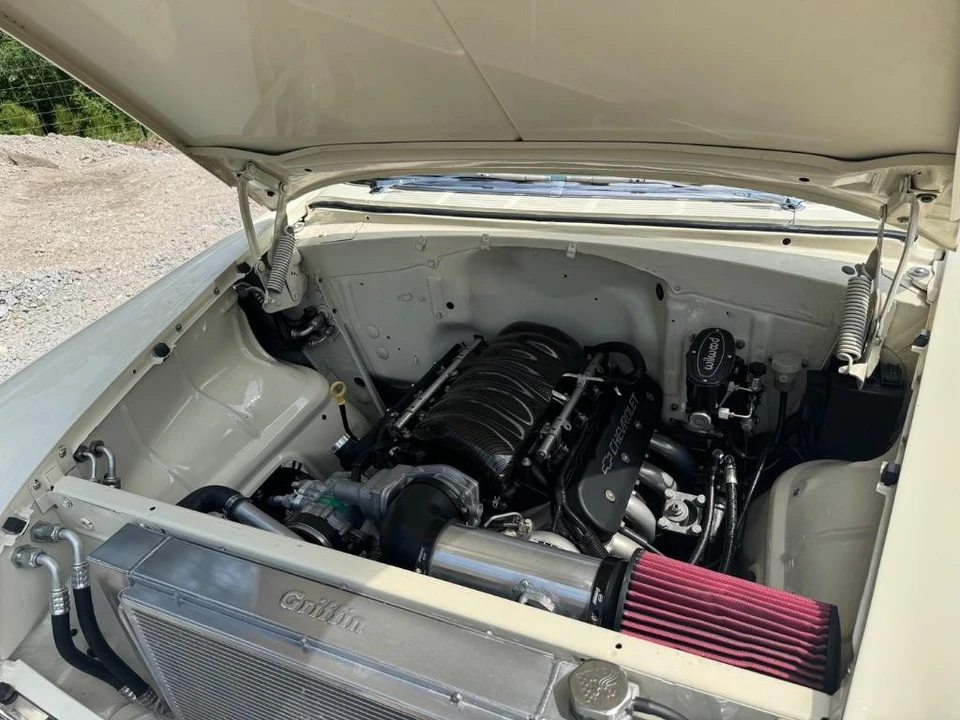 1955 Chevrolet 150 & 210 - Image 16 of 21