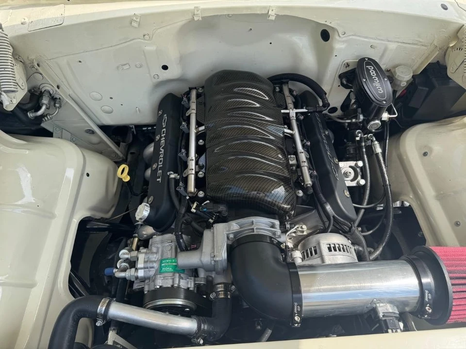 1955 Chevrolet 150 & 210 - Image 17 of 21
