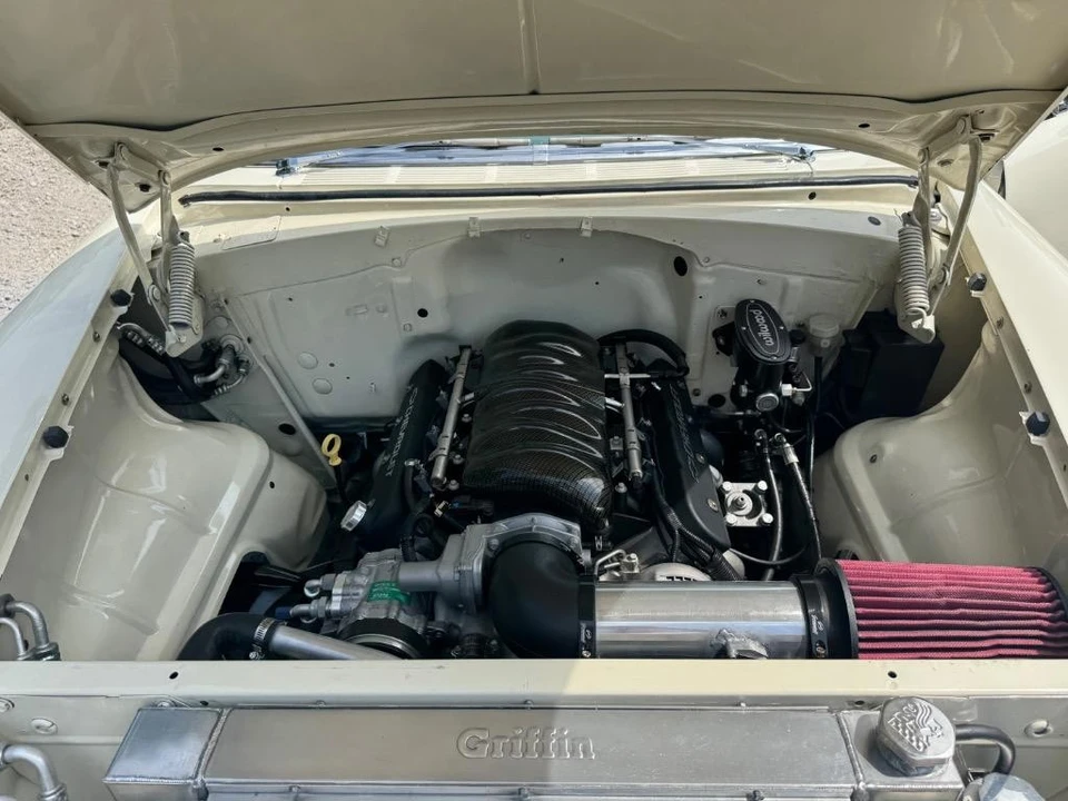 1955 Chevrolet 150 & 210 - Image 18 of 21